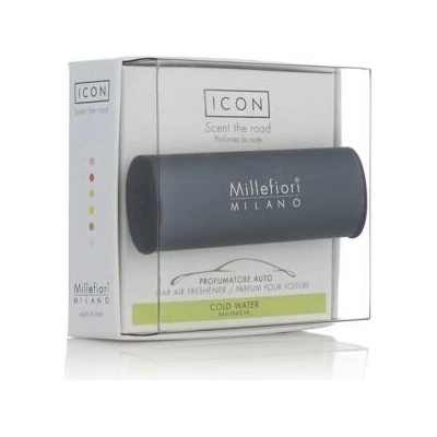 Millefiori Milano Icon Cold Water 47 g