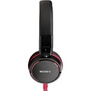 Slúchadlá Sony MDR-ZX610AP