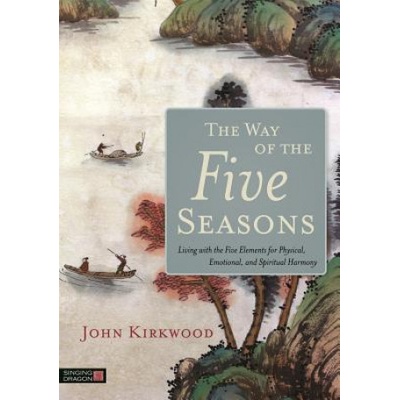 SEASONS OF LIFE KIRKWOOD JOHN
