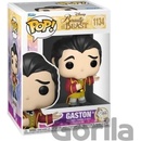 Zberateľské figúrky Funko POP! 1134 Disney Beauty and the Beast Formal Gaston