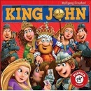 John King