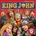 John King