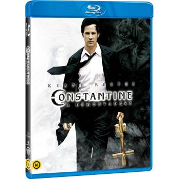 MagicBox Constantine - A démonvadász - Blu-ray (092126)
