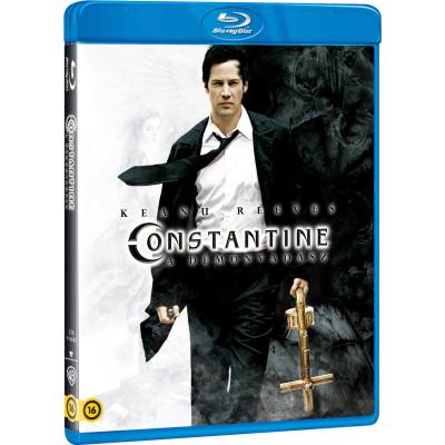 MagicBox Constantine - A démonvadász - Blu-ray (092126)