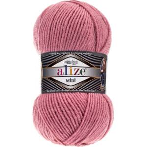 alize Superlana Midi 204 Плетива прежда (20700204-ALIZE)