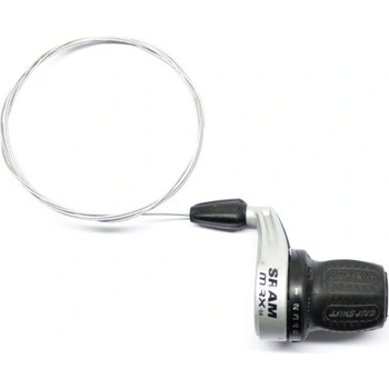 Sram MRX