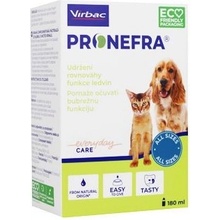 Virbac Pronefra pro psy a kočky 180 ml