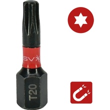 SVXtools TX20 25mm C25T20