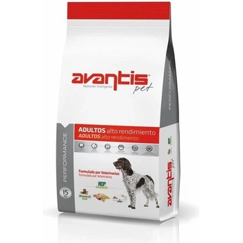 Avantis Performance 15 kg