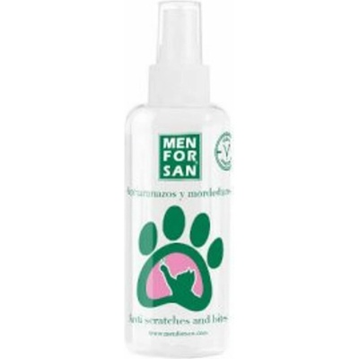 Menforsan sprej pro kočky proti poškrábání interiéru 60 ml