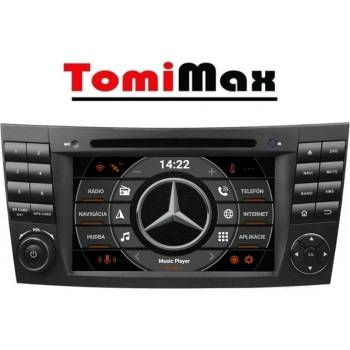 TomiMax 130