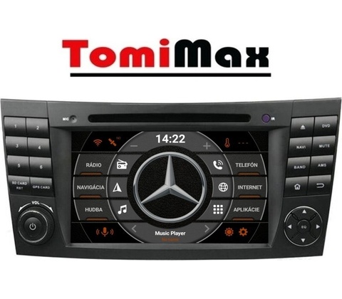 TomiMax 130