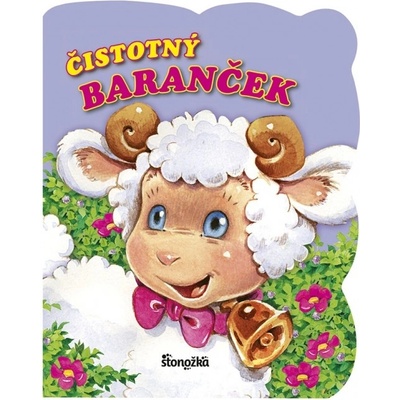 Čistotný baranček, 2.vydanie - Urszula Kozlowska