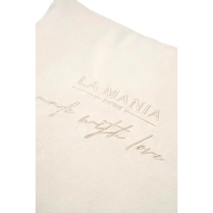 La Mania възглавница декоративна от пластмаса 50 x 50 cm (5905549413043)
