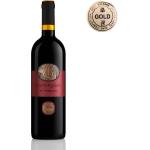 Zlaten Rozhen Parallel 41 Melnik Blend - червено вино 750ml