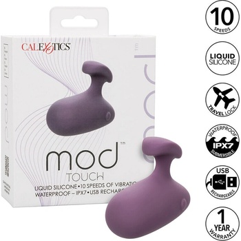 CalExotics Mod Touch