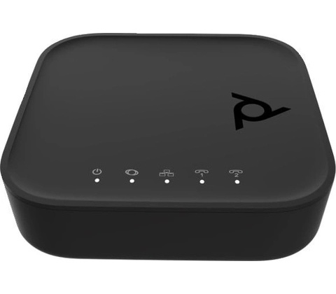 HP Poly ATA 402