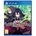 NIS America Labyrinth of Refrain Coven of Dusk (PS4)