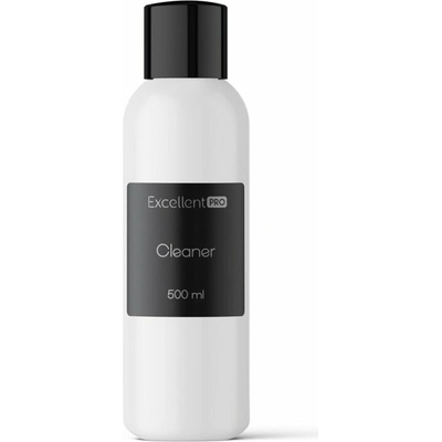 Nehtyprofi Cleaner odstraňovač výpotků gelu 500 ml
