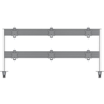 Multibrackets MB-5551 7350105215551