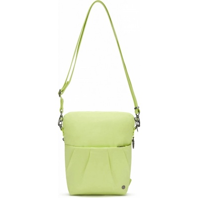 Pacsafe Citysafe Cx Convertible crossbody 20405538 matcha