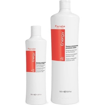 Fanola Energy šampón proti vypadávaniu vlasov 350 ml