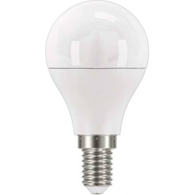 Emos LED žárovka Classic Mini Globe E14 7,3 W 60 W 806 lm neutrální bílá