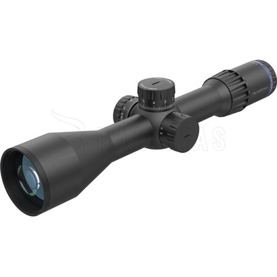Vector Optics Tauron GenII 3-24x56 ED MIL FFP