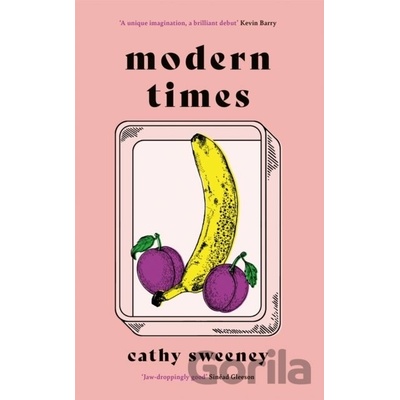 Modern Times - Cathy Sweeney