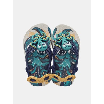 Ipanema Сини сандали за момчета Ipanema Ipanema | Sin | Момчешки | 19-20