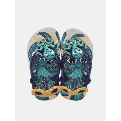 Ipanema Сини сандали за момчета Ipanema Ipanema | Sin | Момчешки | 19-20