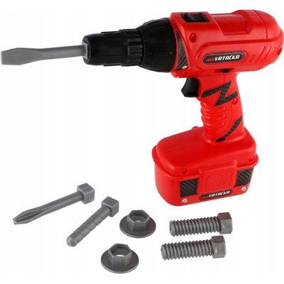 Teddies Ručná vŕtačka pre deti