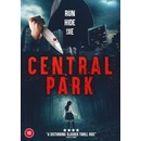 DANSE MACABRE Central Park DVD