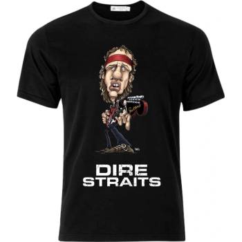 Fruit of the Loom Dire Straits 6