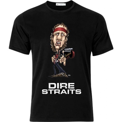 Fruit of the Loom Dire Straits 6