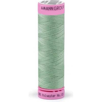 Polyesterové nitě návin 100 m Aspo Amann 1095 Ambrosia