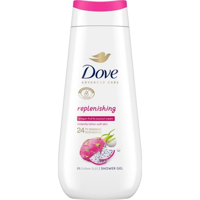 Sprchový gel Dove 225 ml