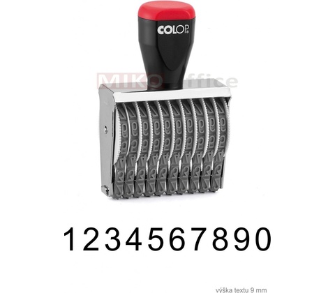 Colop 09010