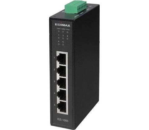 EDIMAX IGS-1005
