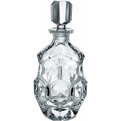 Bohemia Crystal Karafa na whisky Lunar 800ml