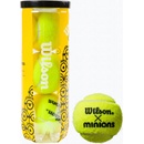 Wilson Minions 3 ks