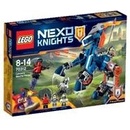 Stavebnice LEGO® LEGO® Nexo Knights 70312 Lanceův mechanický kůň