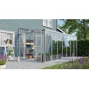 Vitavia Athena 11900 sklo 3 mm + PC 10 mm strieborný LG3839