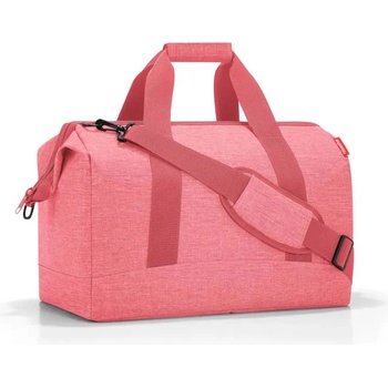 Reisenthel Чанта Reisenthel Allrounder l bag - Pink (Twist Berry)