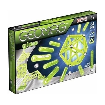 GEOMAG Glow 40