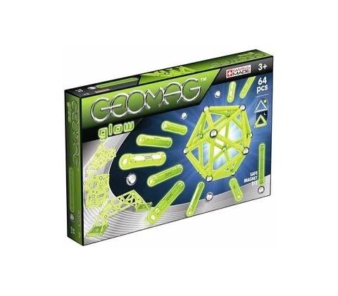 GEOMAG Glow 40