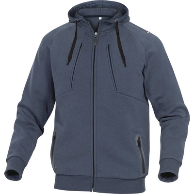 Delta Plus mikina ANZIO Navy