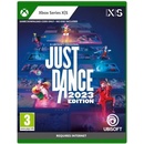 Just Dance 2023 (XSX)