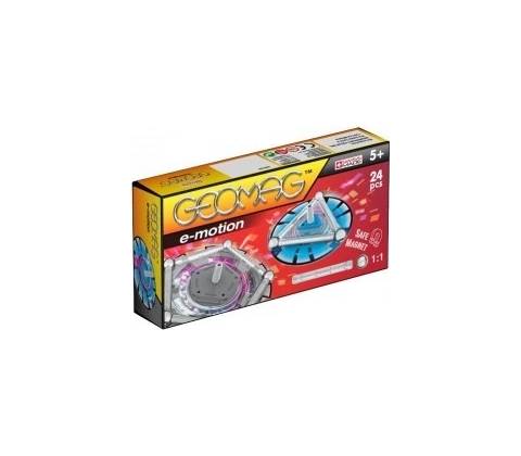 Geomag E-Motion Power Spin 24