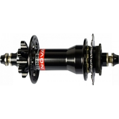 Novatec D252SB-BO-AA